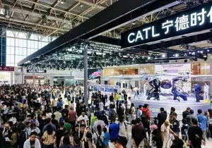 Auto China 2026: Η Έκθεση που έγινε σημείο αναφοράς, με 1,28 εκατ. επισκέπτες και κορυφαία τεχνολογία