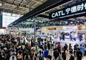 Auto China 2026: Η Έκθεση που έγινε σημείο αναφοράς, με 1,28 εκατ. επισκέπτες και κορυφαία τεχνολογία