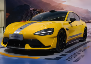 Ξεφτίλισε την Porsche – Το νέο Xiaomi SU7 είναι το απόλυτο track monster!