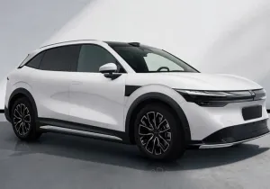 Νέο Zeekr 7X 2025: Με αυτονομία έως 802 χλμ. και 784 ίππους