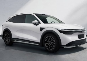Νέο Zeekr 7X 2025: Με αυτονομία έως 802 χλμ. και 784 ίππους