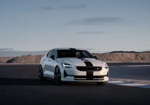Polestar: θα μετονομάσει όλα τα μελλοντικά της μοντέλα όπως τα iPhone