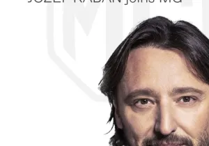 MG: Νέος Vice President του Global Design Center της MG, ο παγκοσμίου φήμης σχεδιαστής Jozef Kaban!