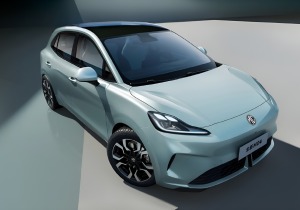 MG4 EV: Νέο ηλεκτρικό Hatchback με ημι-στερεά μπαταρία και 530km αυτονομία