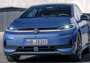 Volkswagen ID.3 Neo: Η μεγάλη επιστροφή
