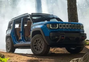 Η Jeep αλλάζει τα πάντα στην Ευρώπη – Έρχονται 5 νέα SUV και η μεγάλη επιστροφή του Renegade