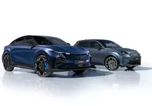 Alpine A290 και A390: Νέες εκδόσεις και περισσότερες επιλογές εξατομίκευσης