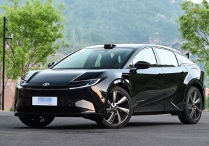 Toyota bZ5: Αυτονομία 630 Km, LiDAR και τιμή κάτω από €11.000 – Θα το δούμε ποτέ στην Ευρώπη;