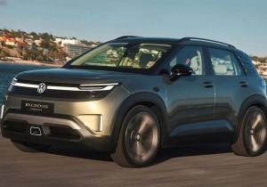 Τα μοντέλα που ετοιμάζει η Volkswagen για το 2026