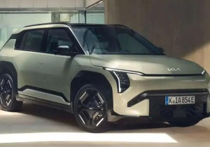 Νέο Kia EV3 2027: Τετρακίνηση, περισσότερη τεχνολογία και χαμηλότερες τιμές