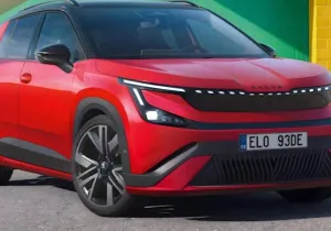 Skoda Epiq Sportline: Το ηλεκτρικό SUV με 211 ίππους που αλλάζει τα δεδομένα