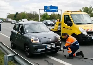 Αλλαγή μπαταρίας EV: Πώς θα γλιτώσετε έως και τα μισά χρήματα