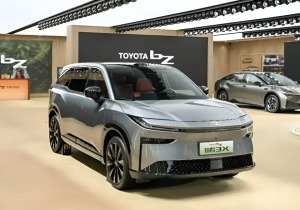 Η Toyota ταράζει την Κίνα με το νέο bZ3X – 10.000 πωλήσεις με το καλημέρα και χιλιάδες ακόμα στην ουρά!