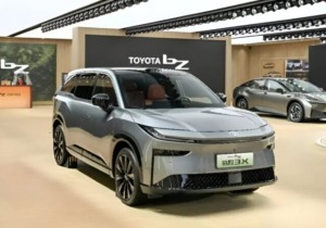 Οι συμμαχίες-έκπληξη της Toyota με Xiaomi, Huawei και BYD φέρνουν νέα ηλεκτρικά μοντέλα