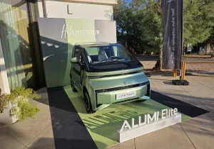 LinkTour Alumi: Μια νέα πρόταση για καθημερινές αστικές μετακινήσεις [τιμές]