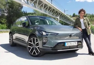 Volvo EX60: Ξεκίνησαν οι πρώτες πωλήσεις – Η ζήτηση ξεπέρασε κάθε προσδοκία