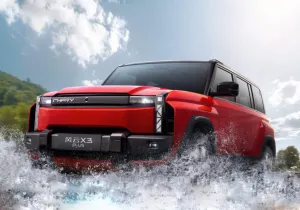 Τα νέα SUV της Chery έρχονται να αλλάξουν τα δεδομένα