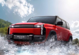 Τα νέα SUV της Chery έρχονται να αλλάξουν τα δεδομένα