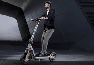 Xiaomi Electric Scooter 6: Όλα όσα έχει να προσφέρει η νέα γενιά ηλεκτρικών σκούτερ