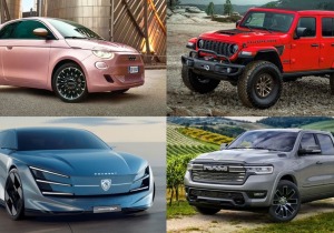 Η Stellantis έχει επιλέξει 4 μάρκες για «επίθεση» – Τι θα απογίνουν οι υπόλοιπες;