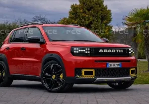 Fiat Grande Panda Abarth – Ένας σκορπιός με επιχειρήματα