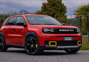 Fiat Grande Panda Abarth – Ένας σκορπιός με επιχειρήματα