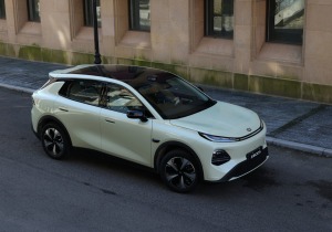 Νέο Changan Qiyuan Q05: Το compact ηλεκτρικό SUV με αυτονομία 500+ Km