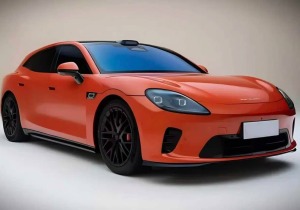 Huawei GT7: Ultra-fast φόρτιση και επιδόσεις supercar σε οικογενειακό αμάξωμα