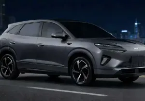 Το νέο BYD Sealion 06 DM-i έρχεται με 1.000+ Km αυτονομίας και 218 PS