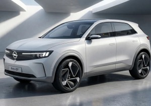 Η Opel φέρνει τον αντίπαλο του Skoda Elroq, με κινεζική τεχνολογία και ευρωπαϊκή παραγωγή