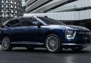 Το Κτήνος της τεχνολογίας: Αυτό είναι το νέο Hyptec HL που θα αλλάξει όσα ξέραμε για τα SUV!