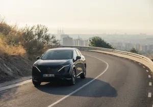 Η Nissan γιορτάζει τη Διεθνή Ημέρα Καθαρής Ενέργειας [video]