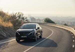 Η Nissan γιορτάζει τη Διεθνή Ημέρα Καθαρής Ενέργειας [video]