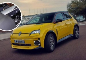 Το Renault 5 E-Tech Electric κάνει το upgrade που έλειπε