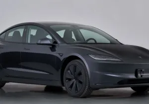Tesla Model 3+: Νέα «μυστική» έκδοση με ρεκόρ αυτονομίας