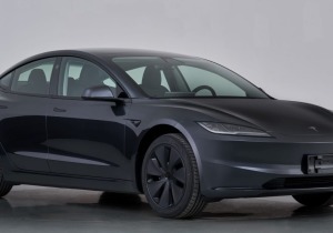 Tesla Model 3+: Νέα «μυστική» έκδοση με ρεκόρ αυτονομίας