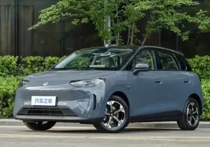 Leapmotor B03: Το νέο ηλεκτρικό έρχεται στην Ευρώπη, με 510 χλμ. αυτονομία και 122 PS