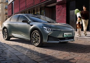 Toyota bZ3 Smart Home: Ηλεκτρικό sedan με lidar, 241 PS και τιμή «πάτωμα»