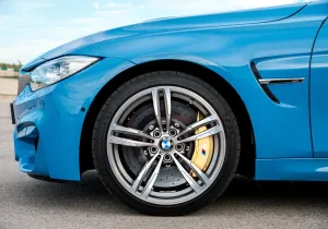 Carbon Ceramic Brakes: Όλα όσα πρέπει να ξέρετε