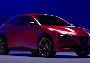 Alfa Romeo: Η μεγάλη επιστροφή της Giulietta είναι γεγονός
