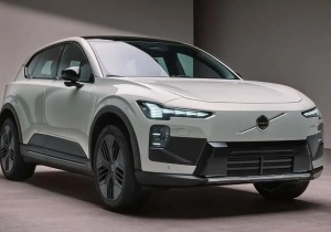 Volvo EX60: Πιο premium από την Tesla, φθηνότερο από τη Mercedes και με μεγαλύτερη αυτονομία από όλους