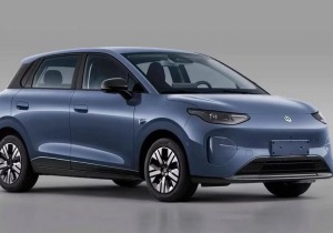 Game changer: Το Leapmotor B03 παίζει χωρίς αντίπαλο στα €20.000