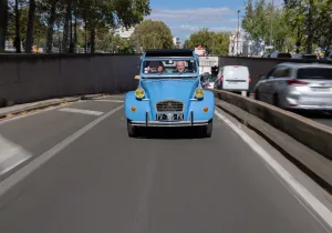 Η Citroën γιόρτασε τα αυτοκίνητα που έχουν καθορίσει την ιστορική της πορεία