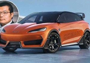 BYD Ocean-M: Το «καυτό» ηλεκτρικό hatchback που ετοιμάζεται να ταράξει την Ευρώπη