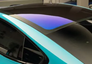 Η Xiaomi αλλάζει τα δεδομένα στα SUV με την πιο έξυπνη πανοραμική οροφή