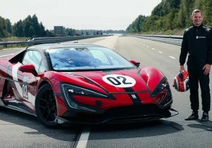 Η BYD σχεδιάζει να ενταχθεί στη Formula 1 για να ανταγωνιστεί τις Ferrari και McLaren