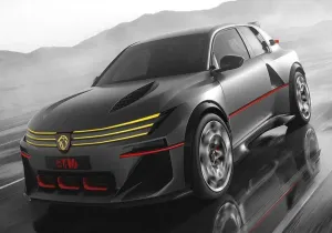 Το Renault 5 Turbo 3E έχει αντίπαλο: Η Peugeot θα κατασκευάσει το E-T16