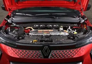 Η Renault ξεκινά την πώληση ανακαινισμένων ηλεκτρικών κινητήρων 30% φθηνότερα