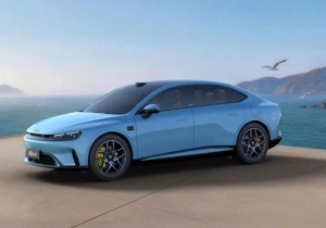 Smart #6 EHD: Το «μυστικό όπλο» της Smart αποκαλύπτεται