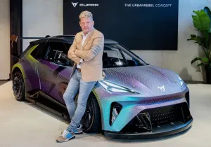 Seat: θα κυκλοφορήσει EV μέχρι 20.000 ευρώ;